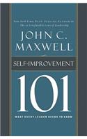 Self-Improvement 101: What Every Leader Needs to Know