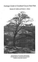Geologic Guide to Cloudland Canyon State Park