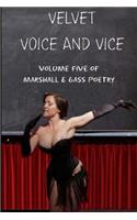 Velvet Voice & Vice