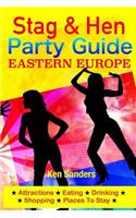Stag & Hen Party Guide, Eastern Europe