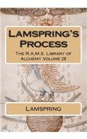 Lamspring's Process