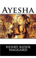 Ayesha (Classic stories)