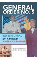 General Order No. 5