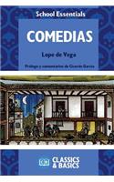 Comedias