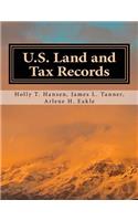 US Land and Tax Records