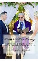 When Faiths Marry