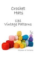 Crochet Hats