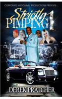 Strictly Pimping 1: (English)
