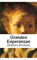 Grandes Esperanzas