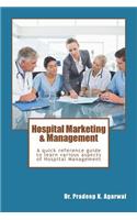 Hospital Marketing & Management