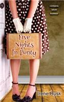 Five Nights In Ponty