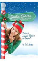 Zanta Claus