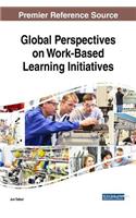 Global Perspectives on Work-Based Learning Initiatives
