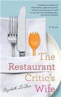 Restaurant Critic's Wife