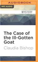 Case of the Ill-Gotten Goat