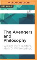 Avengers and Philosophy