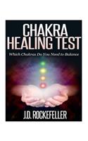 Chakra Healing Test