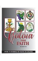 Colour Your Faith