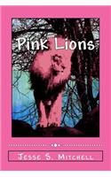Pink Lions