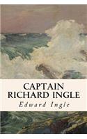 Captain Richard Ingle