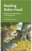 Reading Robin Hood