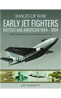 Early Jet Fighters