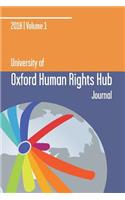 University of Oxford Human Rights Hub Journal