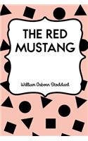 The Red Mustang