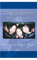 Sally's Christmas Skits Vol 2