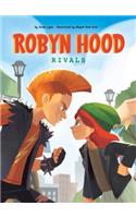 Rivals: Book 2