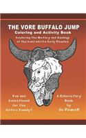 The Vore Buffalo Jump