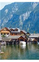 Hallstatt, Austria Journal