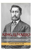KING LUNALILO First Elected King Of Hawaii