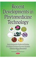 Recent Developments in Phytomedicine Technology