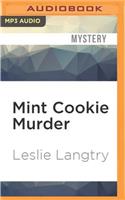 Mint Cookie Murder