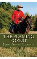 The Flaming Forest: (English)
