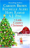 A Little Country Christmas