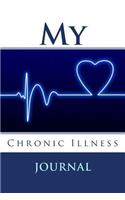 My Chronic Illness Journal