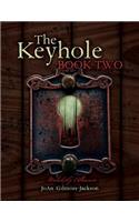 Keyhole Book Two: Unlikely Alliance