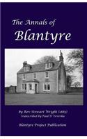 Annals of Blantyre