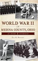 World War II in Medina County, Ohio