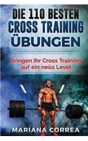 Die 110 BESTEN CROSS TRAINING UEBUNGEN