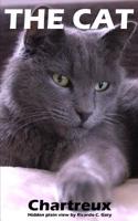 The Cats (Chartreux): Password Book When You Looks Like a Regular Book (Hidden Plain View Series) Discreet Password Organizer - Vol.6: Hidden Plain View