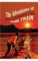 The Adventures of Huckleberry Finn