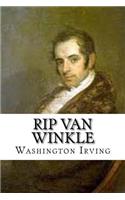 Rip Van Winkle