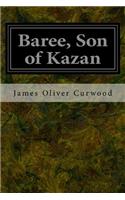 Baree, Son of Kazan