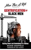 Gentrification of Black Men