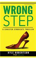 Wrong Step (Urban Fiction)
