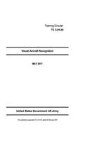 Training Circular TC 3-01.80 Visual Aircraft Recognition May 2017
