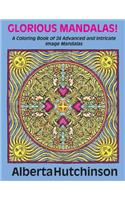 Glorious Mandalas!